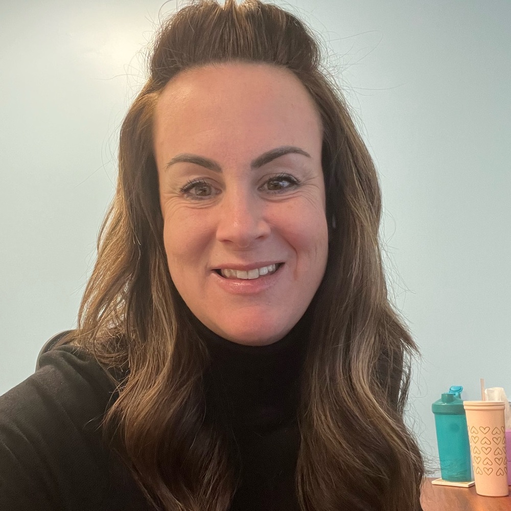 Meet your Posher, Jillian
